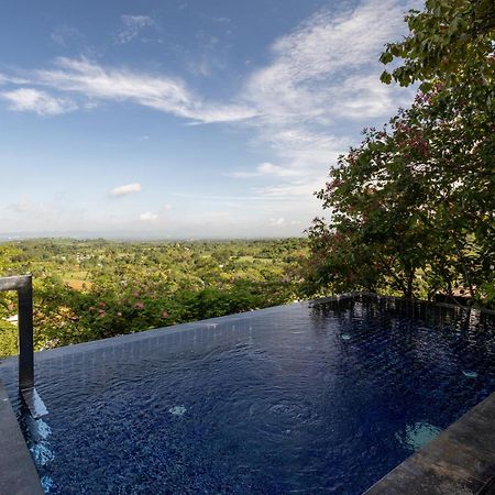 The Paz Resort Khao Yai By Pcl Nong Sarai Eksteriør bilde