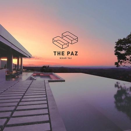 The Paz Resort Khao Yai By Pcl Nong Sarai Eksteriør bilde