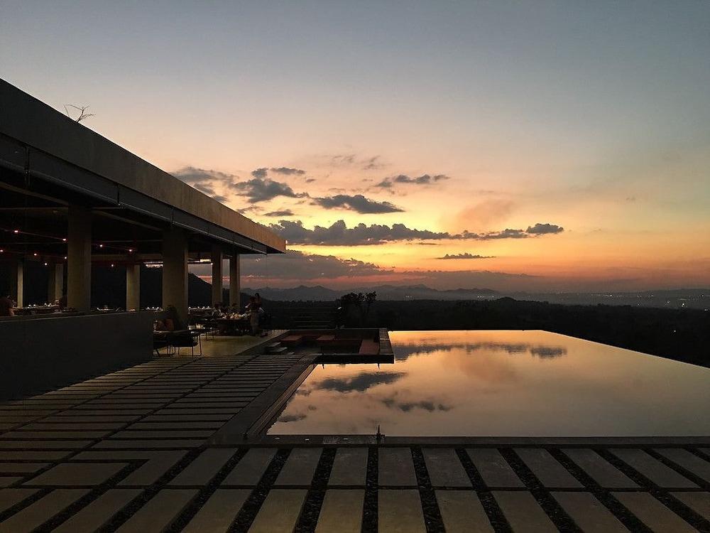 The Paz Resort Khao Yai By Pcl Nong Sarai Eksteriør bilde
