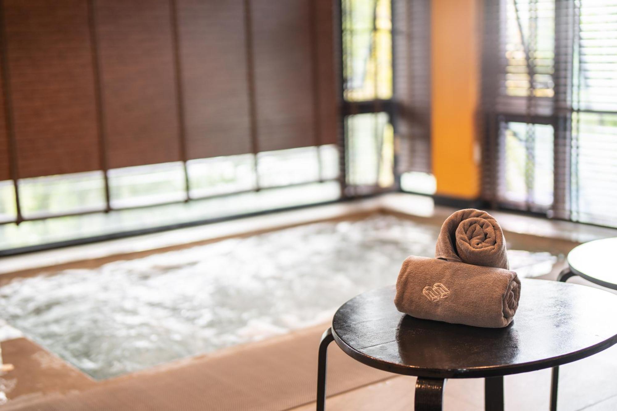 The Paz Resort Khao Yai By Pcl Nong Sarai Eksteriør bilde