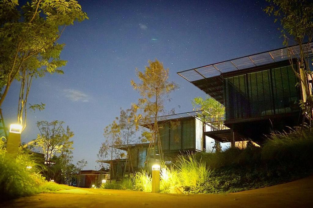 The Paz Resort Khao Yai By Pcl Nong Sarai Eksteriør bilde