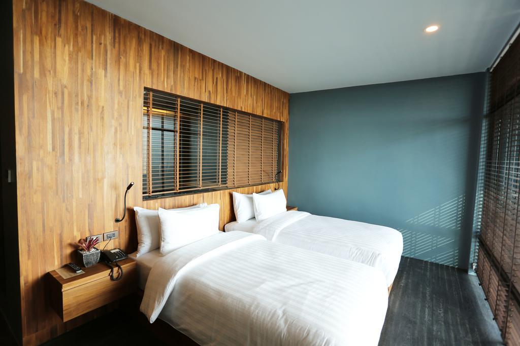 The Paz Resort Khao Yai By Pcl Nong Sarai Eksteriør bilde