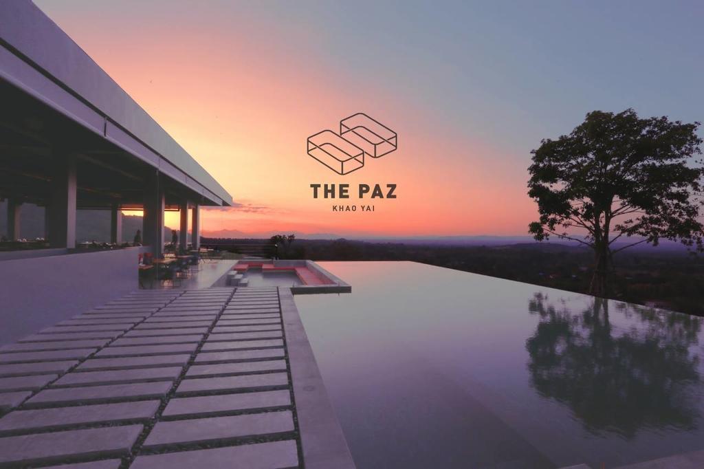 The Paz Resort Khao Yai By Pcl Nong Sarai Eksteriør bilde